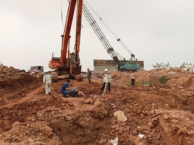 Kiểm định chất lượng công trình